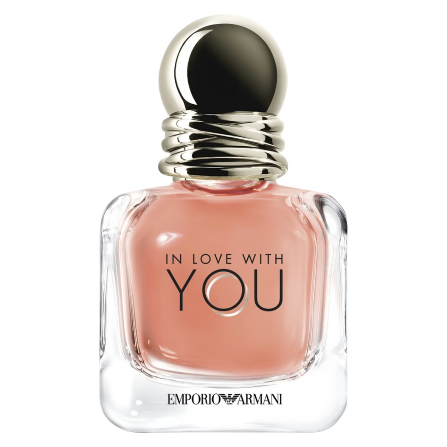 EMPORIO ARMANI IN LOVE WITH YOU GIORGIO ARMANI