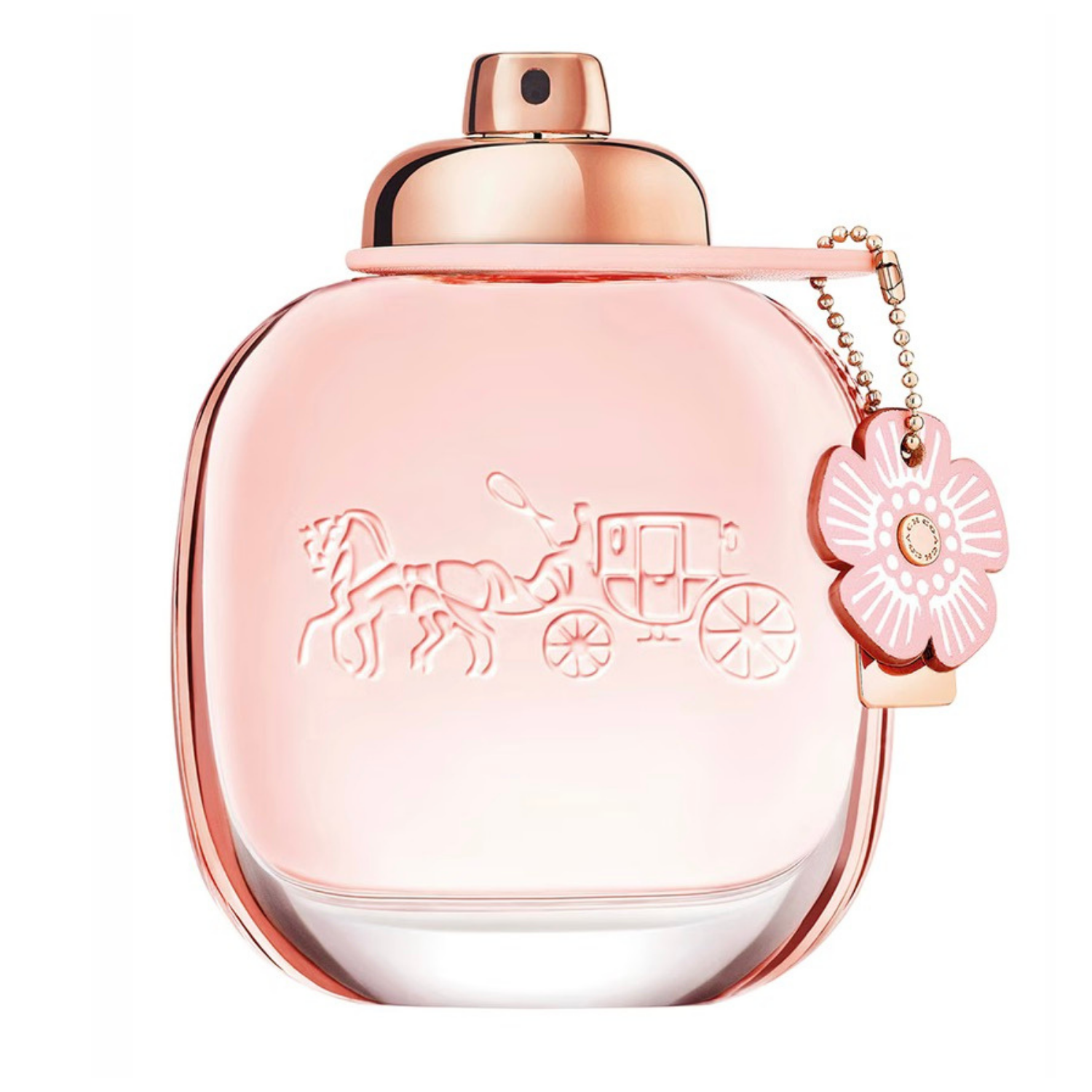 COACH FLORAL EAU DE PARFUM