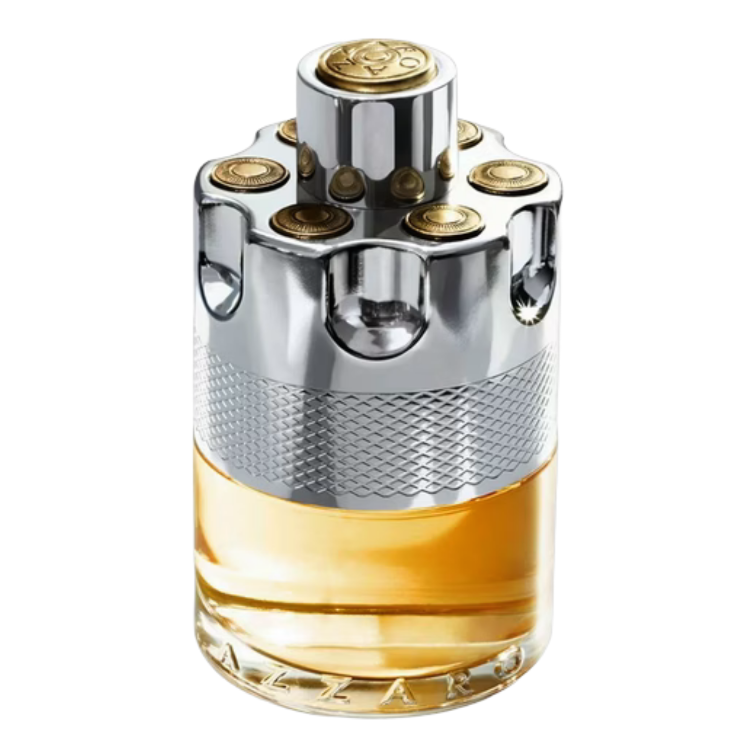 AZZARO WANTED EAU DE TOILETTE