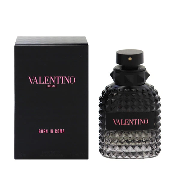 Valentino Uomo cologne
