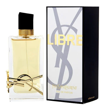 YSL LIBRE EAU DE PARFUM