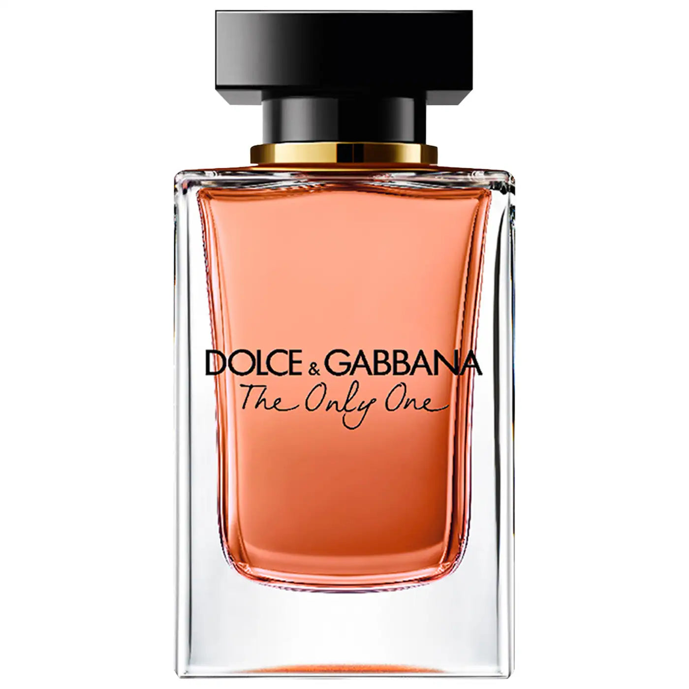 DOLCE & GABBANA THE ONLY ONE EAU DE PARFUM